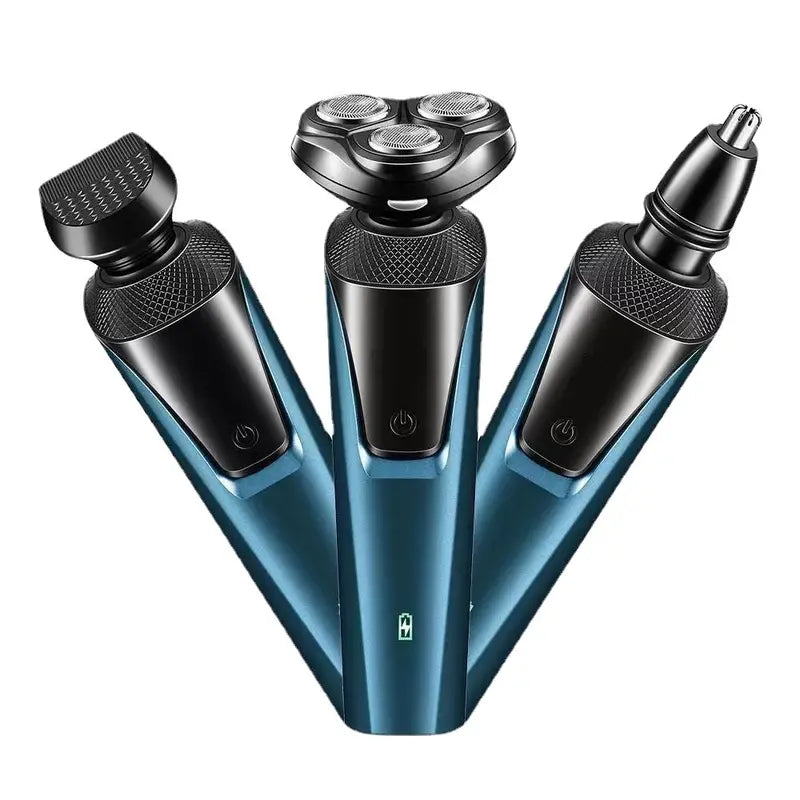 Multi-Function Grooming Kit