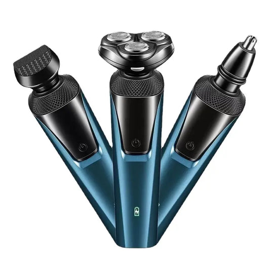 Multi-Function Grooming Kit