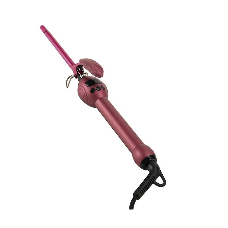 9mm Curling Iron