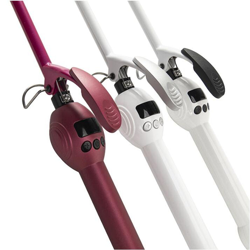 9mm Curling Iron