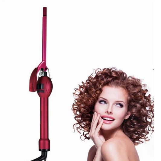9mm Curling Iron