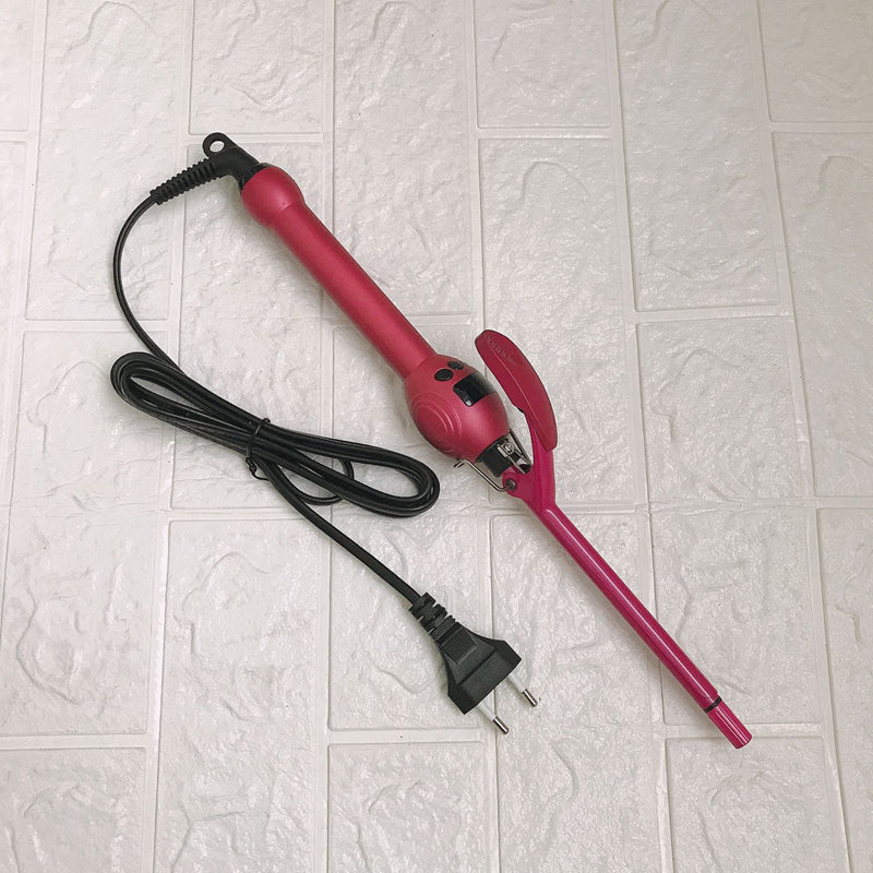 9mm Curling Iron