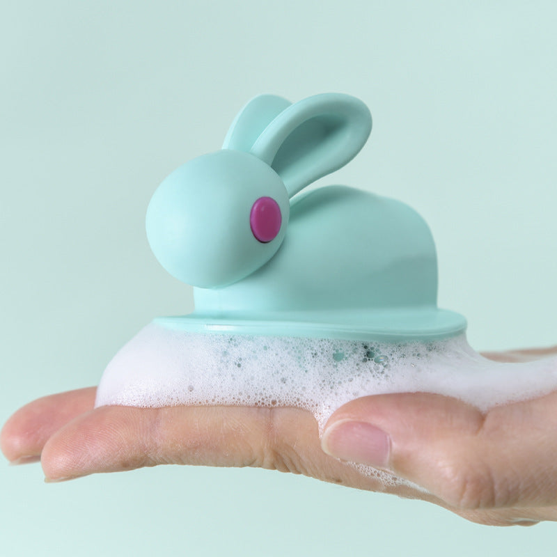 Kids Scalp Massager