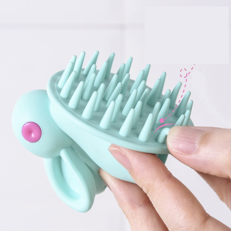 Kids Scalp Massager