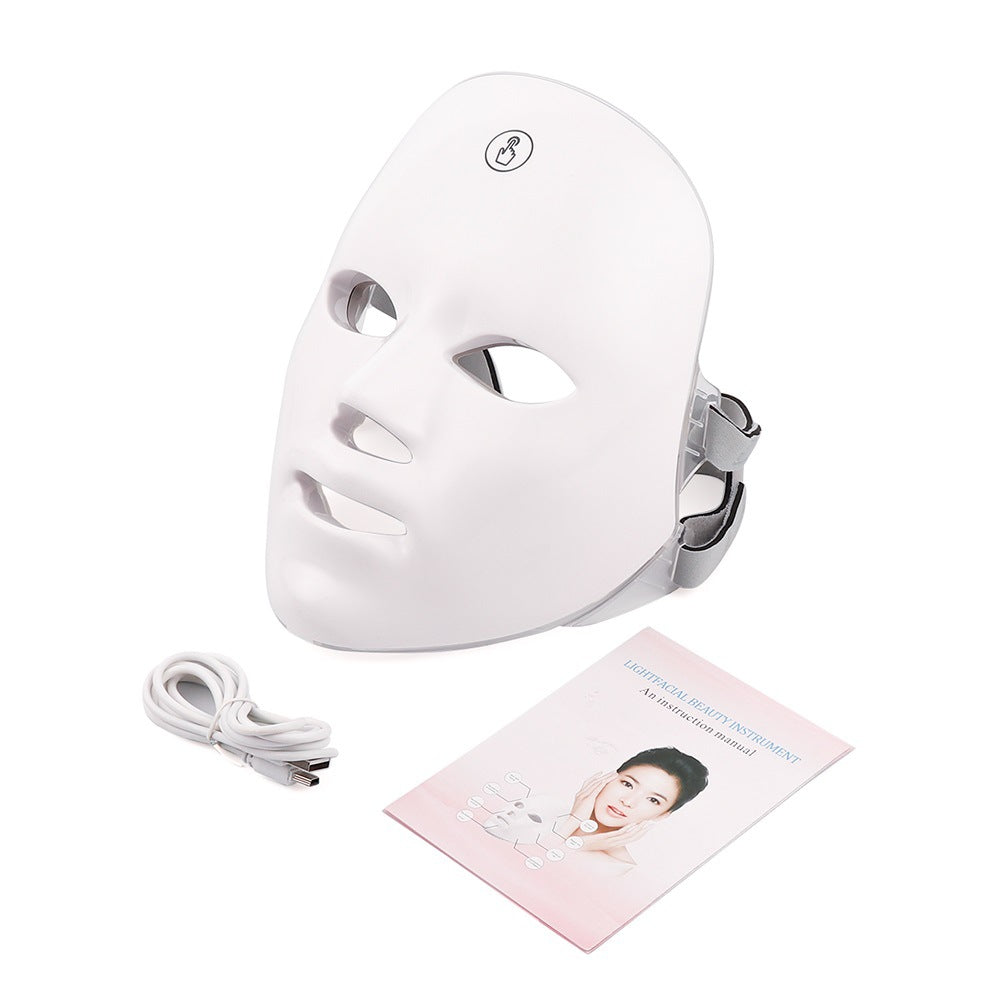 Skin Rejuvenation Facial Mask