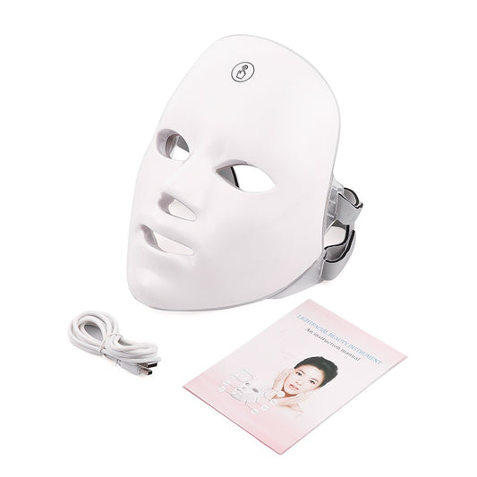 Skin Rejuvenation Facial Mask