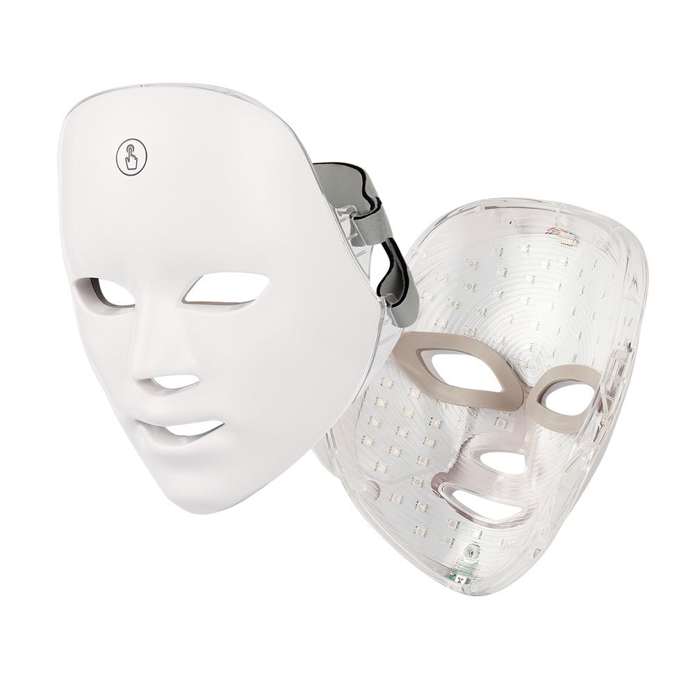 Skin Rejuvenation Facial Mask