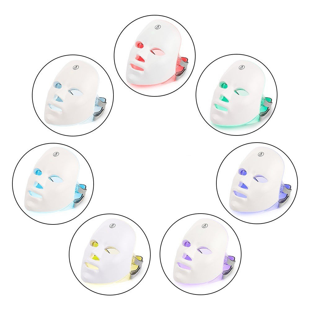 Skin Rejuvenation Facial Mask