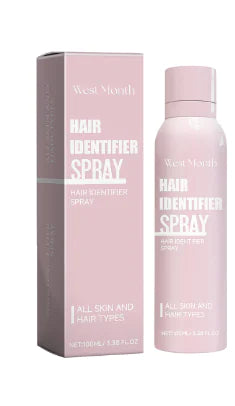 Hair Analysis Spray