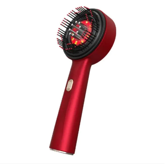 Electric Scalp Massager