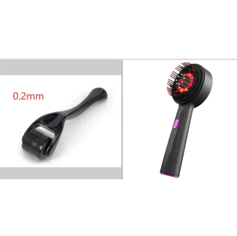 Electric Scalp Massager
