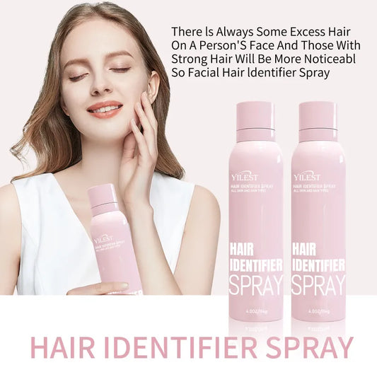 Hair Analysis Spray