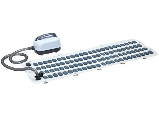 Surfing Massage Bath Mat