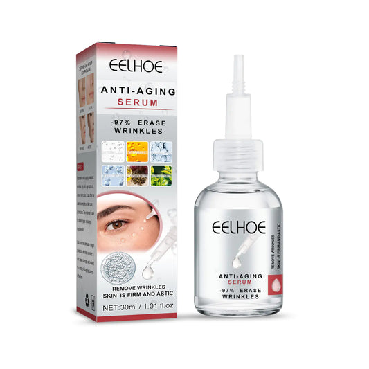 Anti-Wrinkle Firming Essence