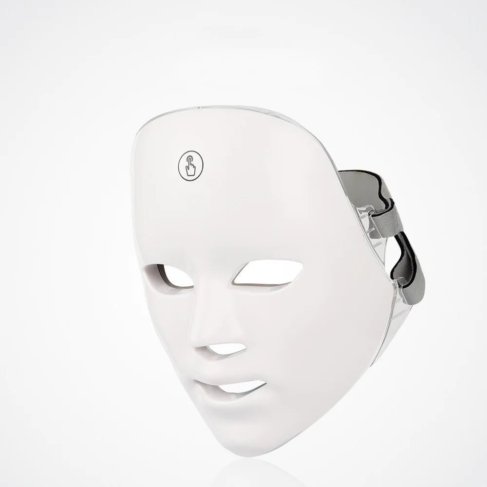 Skin Rejuvenation Facial Mask