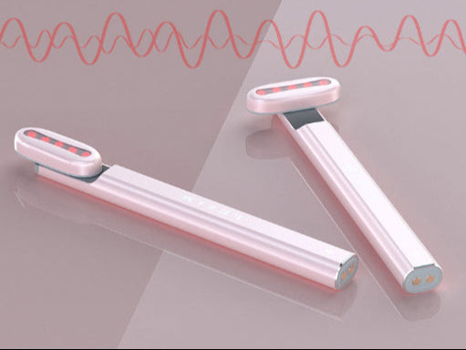 Facial LED Beauty Device