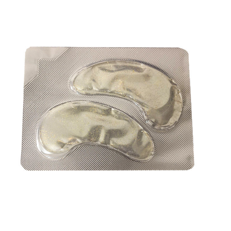 Collagen Crystal Eye Masks