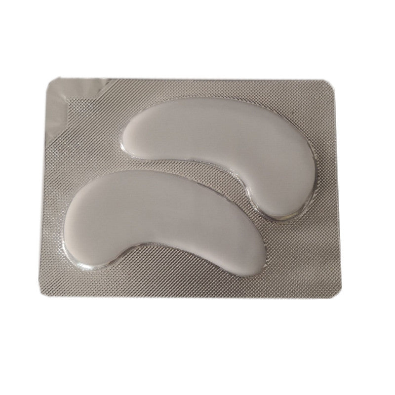 Collagen Crystal Eye Masks