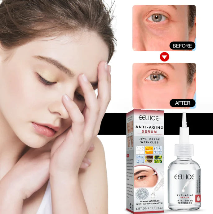 Anti-Wrinkle Firming Essence