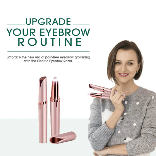 Eyebrow Hair Remover